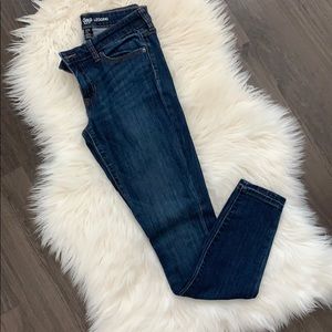 GAP Legging Jeans